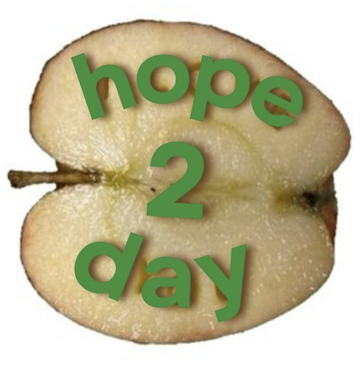 Hope 2 Day